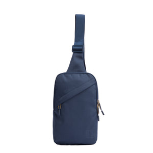 Fisher Shoulder Bag - Recycled Fabrics (3L) - INUK  BAGS