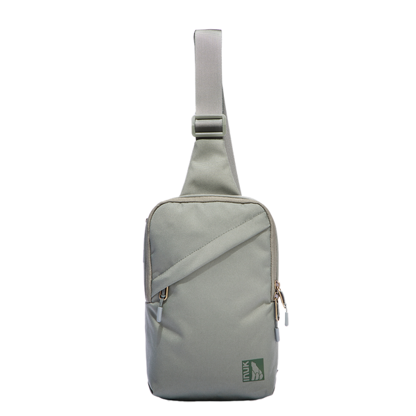 INUK™PRIMARY-FISHER/3L - INUK BAG