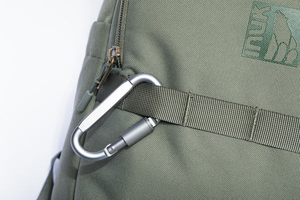 IKB2350904-Bucket-LilyPad-INUKBAG recycled materials backpack water resistant-thumb