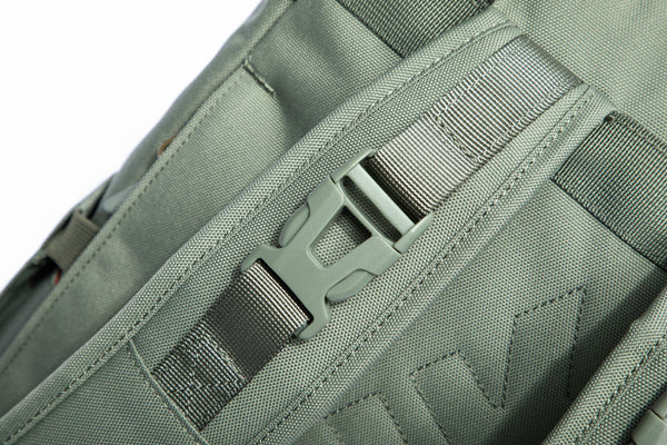 IKB2350904-Bucket-LilyPad-INUKBAG recycled materials backpack water resistant-thumb