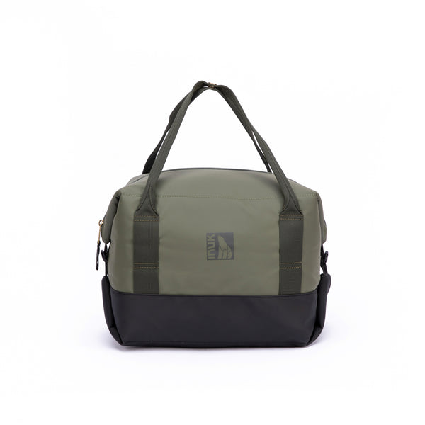 KURA2GO Cooler - Recycled fabrics (22L) - INUK  BAGS
