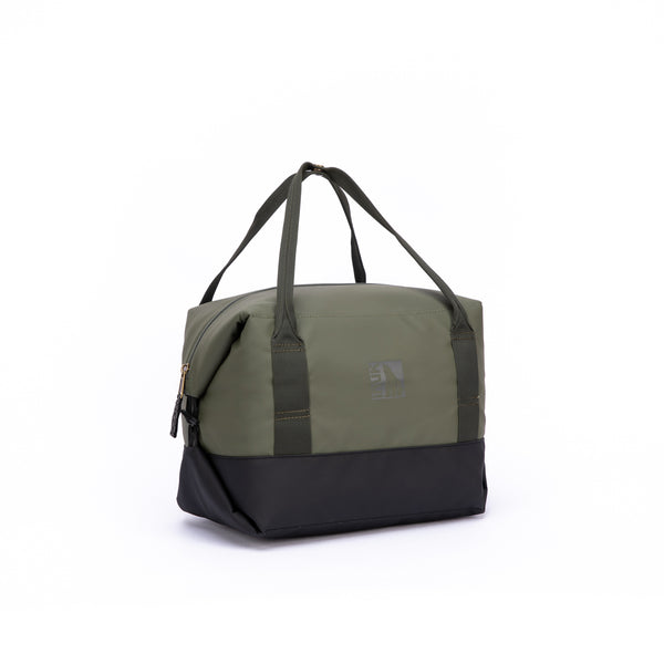 KURA2GO Cooler - Recycled fabrics (22L) - INUK  BAGS