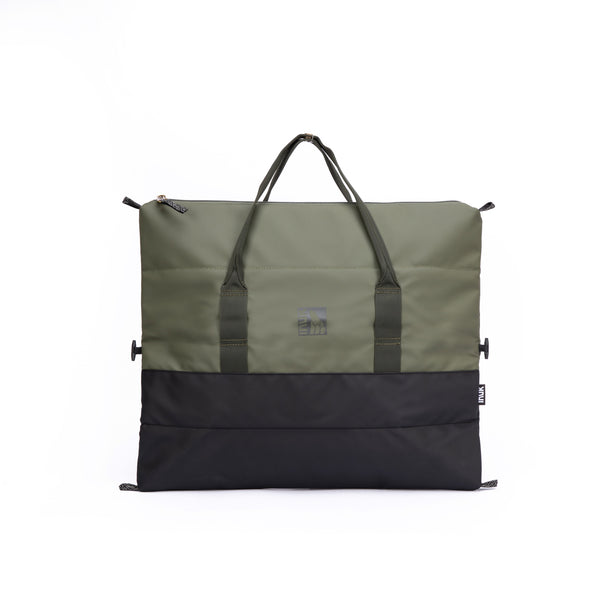 KURA2GO Cooler - Recycled fabrics (22L) - INUK  BAGS