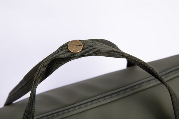 KURA2GO Cooler - Recycled fabrics (22L) - INUK  BAGS