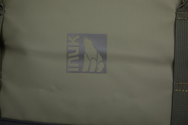 KURA2GO Cooler - Recycled fabrics (22L) - INUK  BAGS