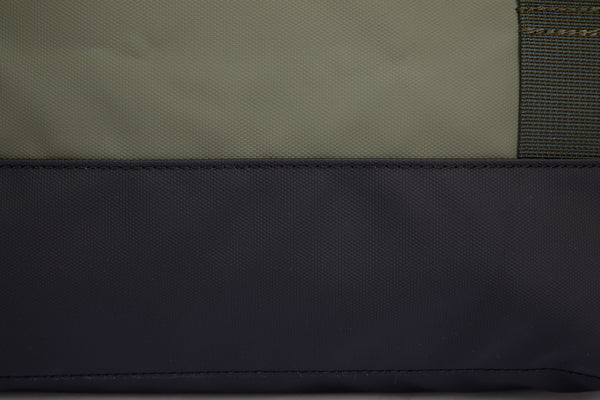 KURA2GO Cooler - Recycled fabrics (22L) - INUK  BAGS