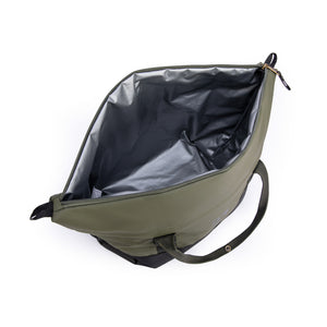 KURA2GO Cooler - Recycled fabrics (22L) - INUK  BAGS