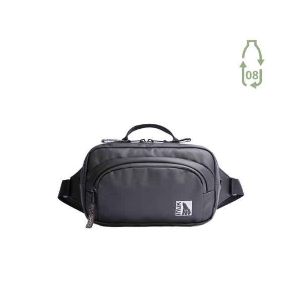 Watershed Naroy Sling Pack - Recycled Materials (3L) - INUK BAGS