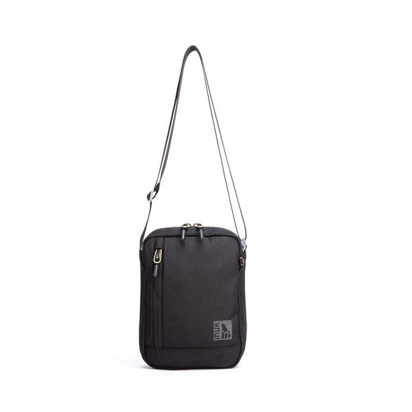 Nuna2 Crossbody Shoulder bag - Recycled fabrics (3L) - INUK  BAGS
