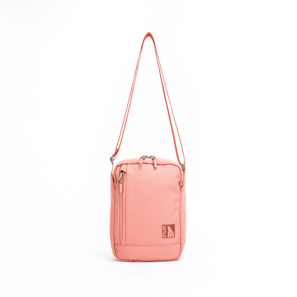 Nuna2 Crossbody Shoulder bag - Recycled fabrics (3L) - INUK  BAGS