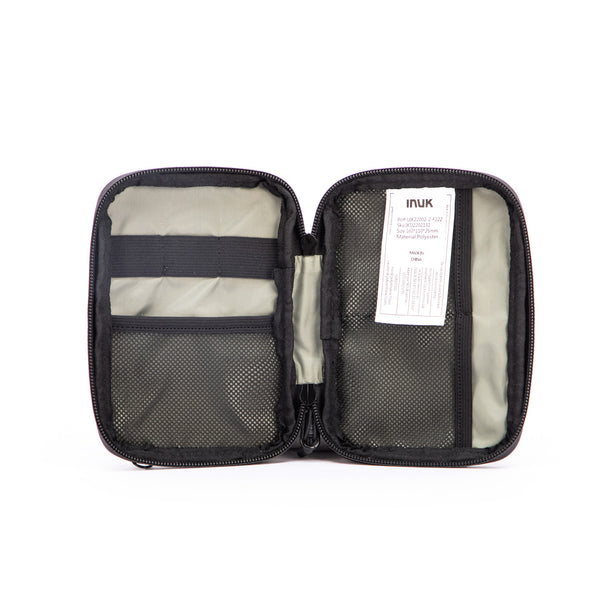 Outlab First Aid Kits - Recycled fabrics (0.6L) - INUK  BAGS