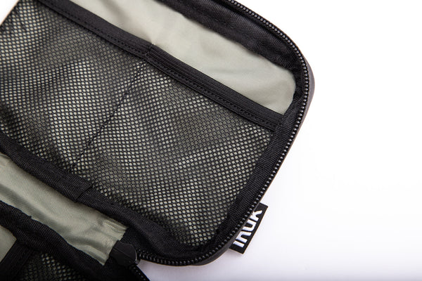 Outlab First Aid Kits - Recycled fabrics (0.6L) - INUK  BAGS