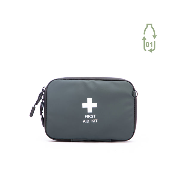 Outlab First Aid Kits - Recycled fabrics (0.6L) - INUK BAGS