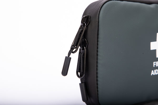 Outlab First Aid Kits - Recycled fabrics (0.6L) - INUK  BAGS