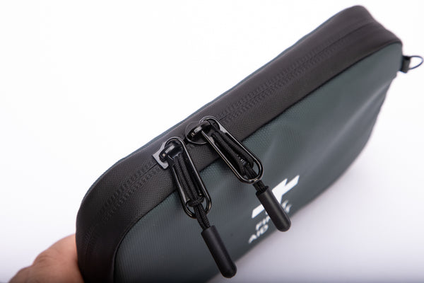 Outlab First Aid Kits - Recycled fabrics (0.6L) - INUK  BAGS