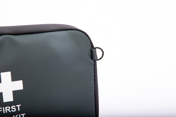 Outlab First Aid Kits - Recycled fabrics (0.6L) - INUK  BAGS