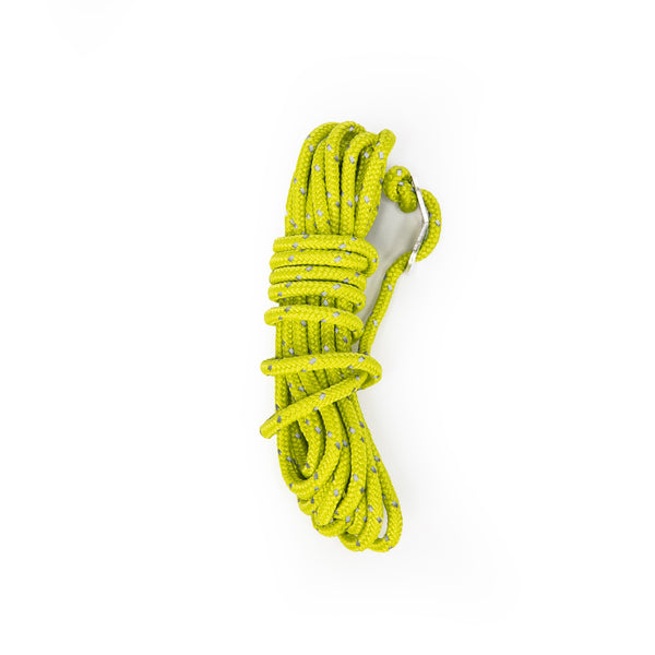 Camping Tent / Sun Shelter - Recycled fabrics - INUK  BAGS