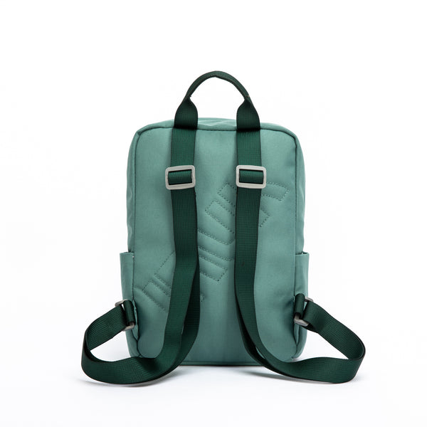 Venus2 Mini Backpack - Recycled Fabrics (6.3L) - INUK  BAGS