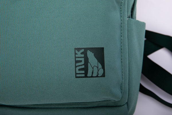 Venus2 Mini Backpack - Recycled Fabrics (6.3L) - INUK  BAGS
