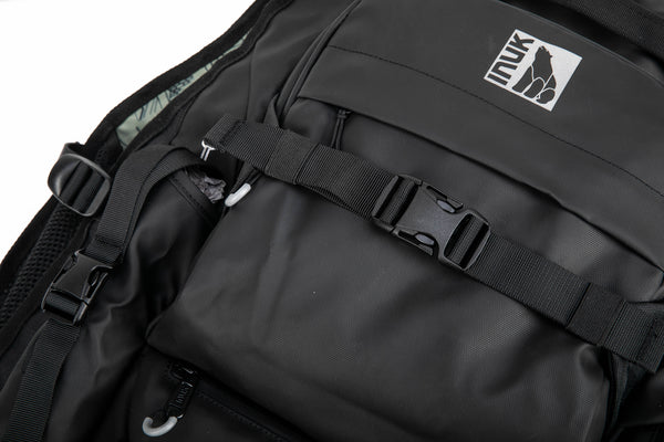 Summit Vest  Backpack - INUK  BAGS