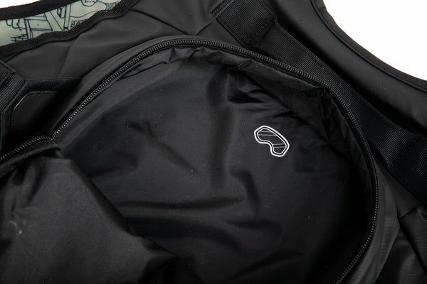 Summit Vest  Backpack - INUK  BAGS