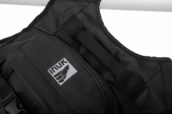 Summit Vest  Backpack - INUK  BAGS