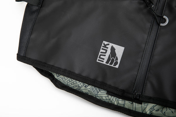 Summit Vest  Backpack - INUK  BAGS