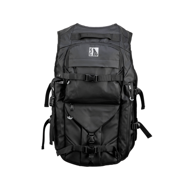 Summit Vest  Backpack - INUK  BAGS