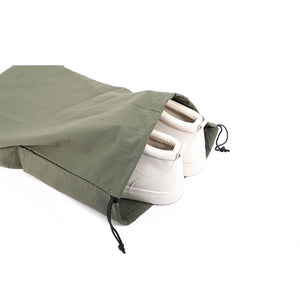 Double Layer Laundry Bag"NEW" - INUK  BAGS