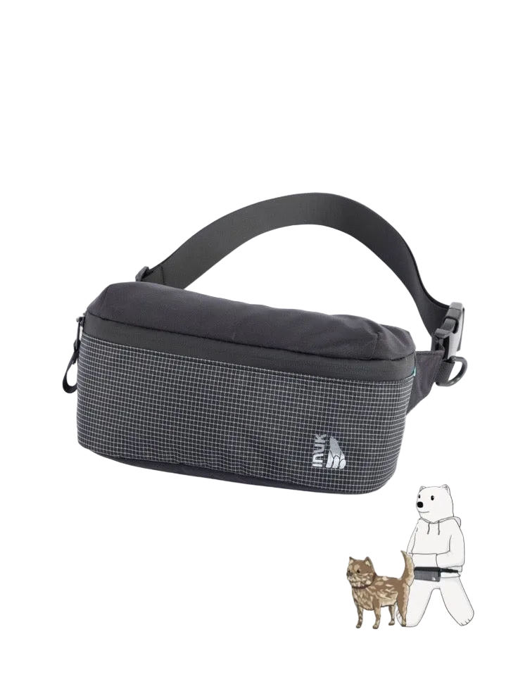 ARC Fanny Pack (2.2L) - INUK  BAGS