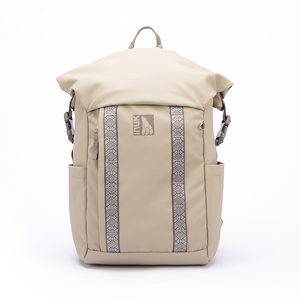 YUUL Watershed Coated Backpack Recycled Materials (28L) - INUK  BAGS