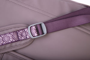 ZUUL Watershed Backpack - Recycled Materials (15L) - INUK  BAGS