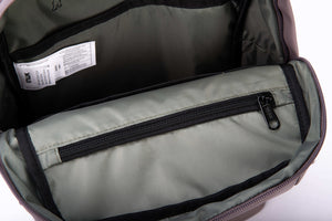 ZUUL Watershed Backpack - Recycled Materials (15L) - INUK  BAGS