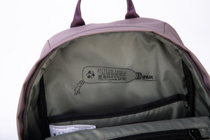 ZUUL Watershed Backpack - Recycled Materials (15L) - INUK  BAGS