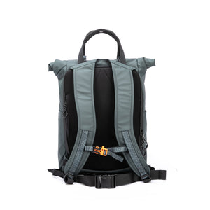 Wanderer Outdoor Watershed Backpack Black Forest 32L - INUK  BAGS