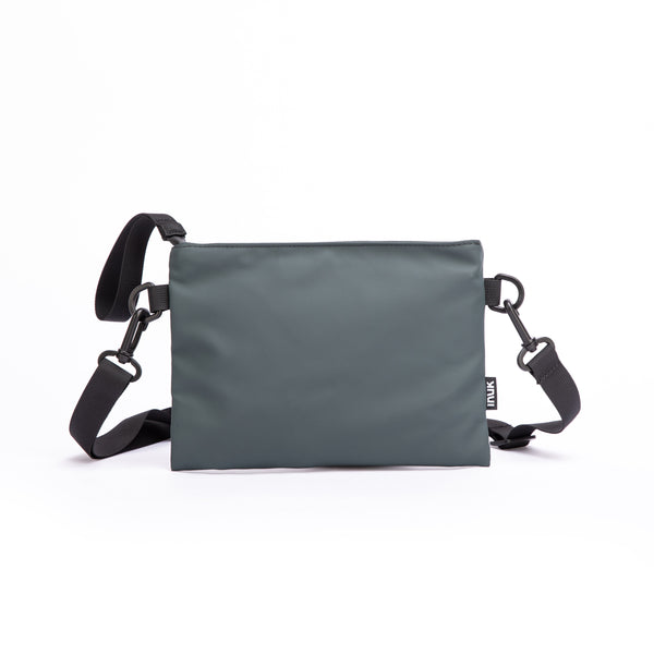 Pouch TOGO Sling bag - Recycled Fabrics 1.6L - INUK  BAGS