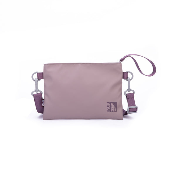 Pouch TOGO Sling bag - Recycled Fabrics 1.6L