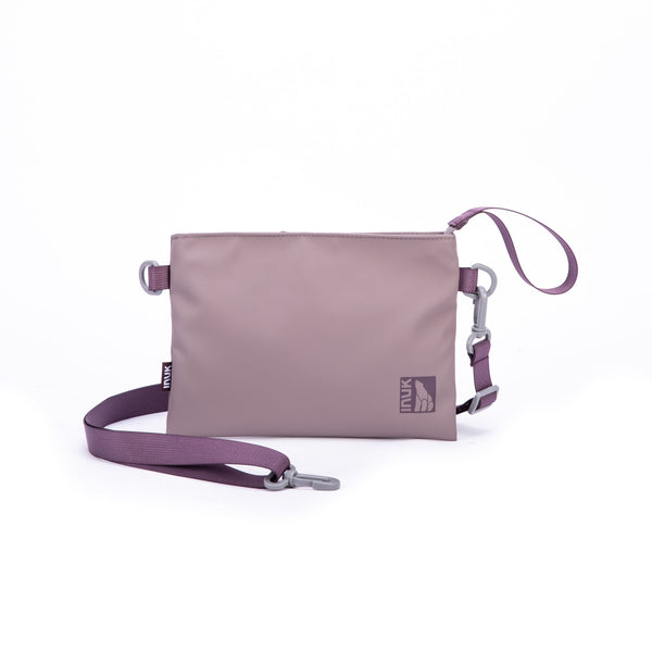 Pouch TOGO Sling bag - Recycled Fabrics 1.6L