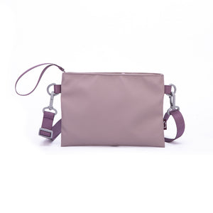 Pouch TOGO Sling bag - Recycled Fabrics 1.6L - INUK  BAGS