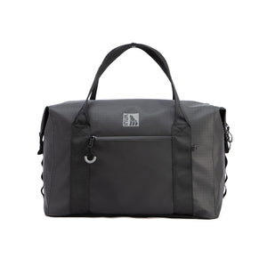WEEKENDER Watershed Duffle Bag - Recycled Fabrics (36L) *NEW*