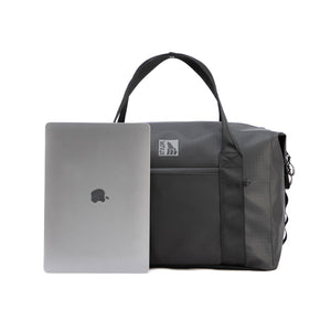 WEEKENDER Watershed Duffle Bag - Recycled Fabrics (36L) *NEW*