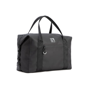 WEEKENDER Watershed Duffle Bag - Recycled Fabrics (36L) *NEW*