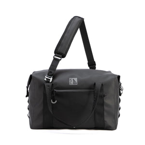 WEEKENDER Watershed Duffle Bag - Recycled Fabrics (36L) *NEW*