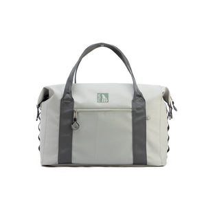WEEKENDER Watershed Duffle Bag - Recycled Fabrics (36L) *NEW*