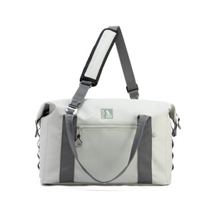 WEEKENDER Watershed Duffle Bag - Recycled Fabrics (36L) *NEW*