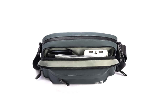 Rocky Sling Bag 6L - INUK  BAGS