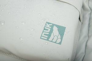 WUUL Watershed Backpack - Recycled Fabrics (21L) - INUK  BAGS