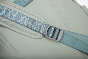 WUUL Watershed Backpack - Recycled Fabrics (21L) - INUK  BAGS