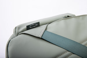 WUUL Watershed Backpack - Recycled Fabrics (21L) - INUK  BAGS