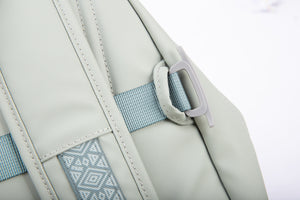 WUUL Watershed Backpack - Recycled Fabrics (21L) - INUK  BAGS